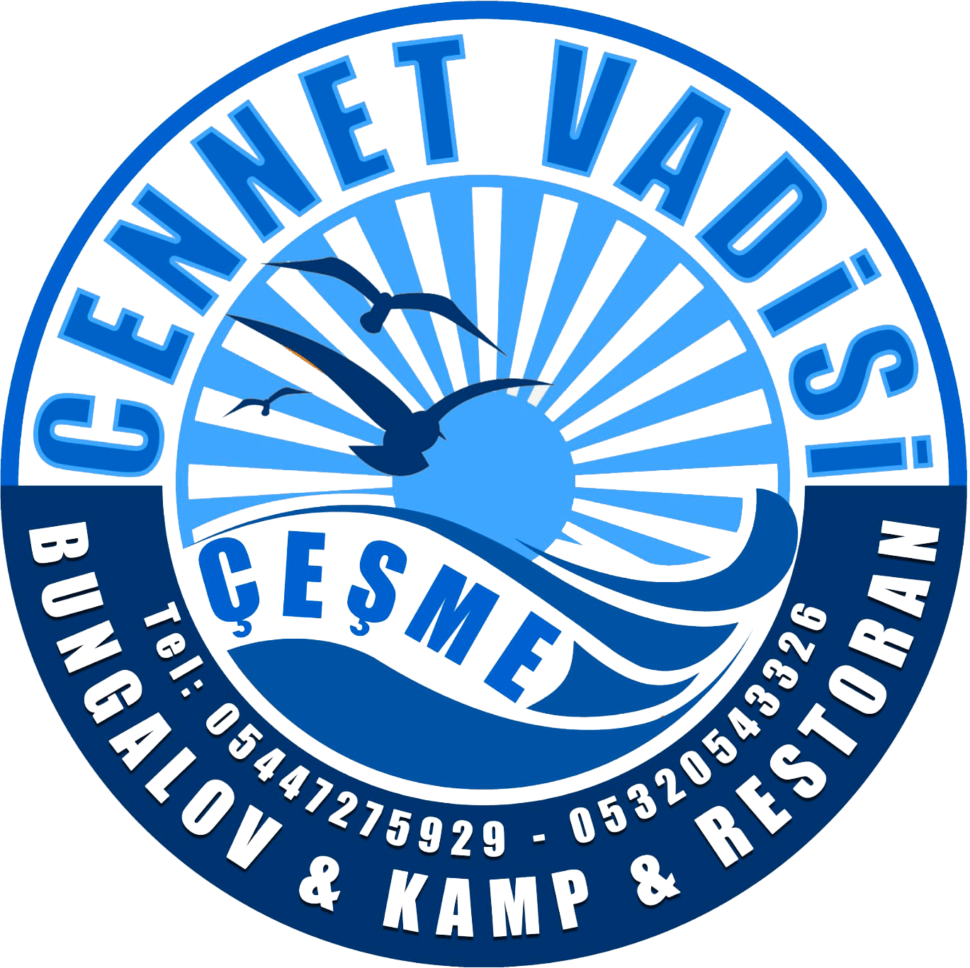 Çeşme Cennet Vadisi